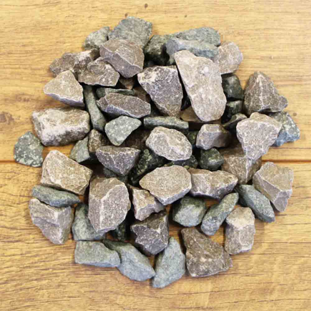 Spearmint Gravel 20mm Bulk Bag
