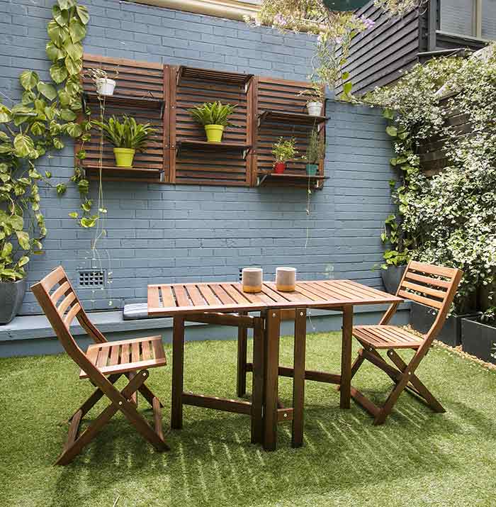 How Long Do Garden Tables and Chairs Last?