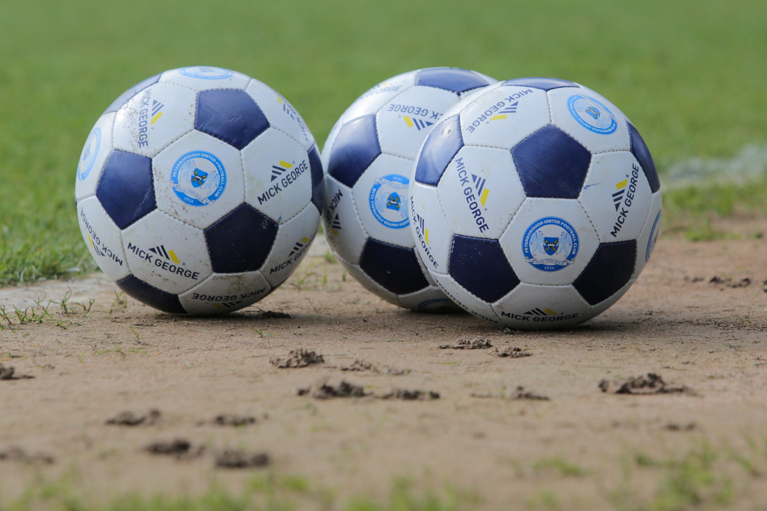 Peterborough United Charity Match 2023