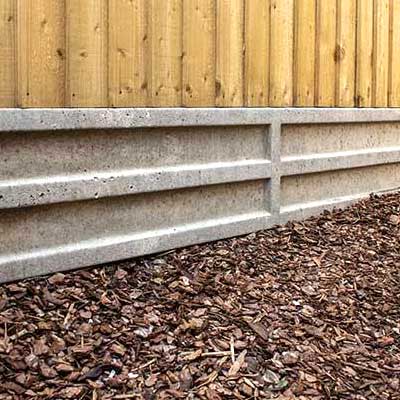 Buy Gravel Boards Concrete Online