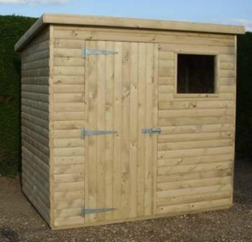Loglap Cladding Installation