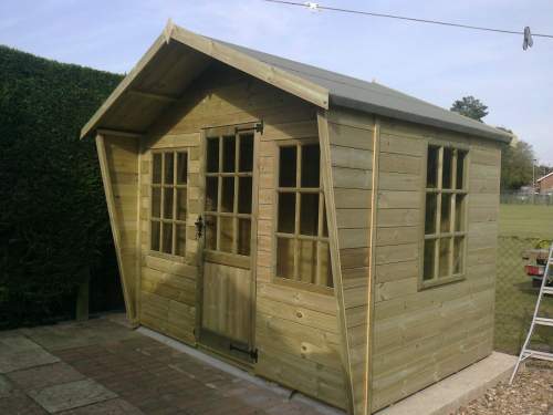 Cheap Tongue & Groove Cladding Prices