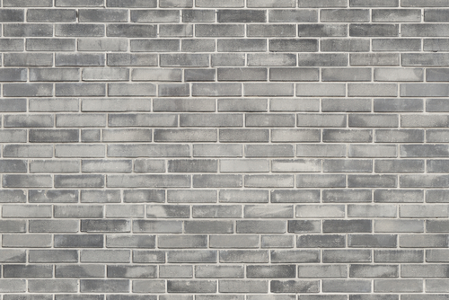 Grey Brick Importance