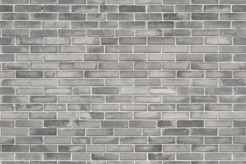 Grey Brick Sizes