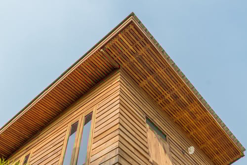 Buy Timber Cladding Online