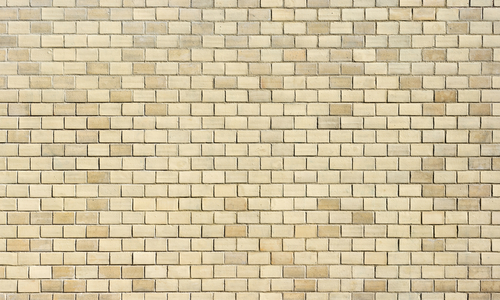 Yellow Brick Weight