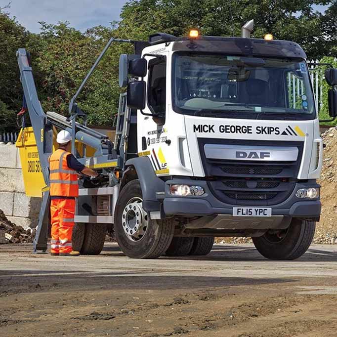 SEPA Crackdown Highlights Scale of Waste Crime