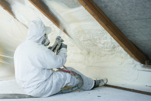 Buy Foam Insulation Online