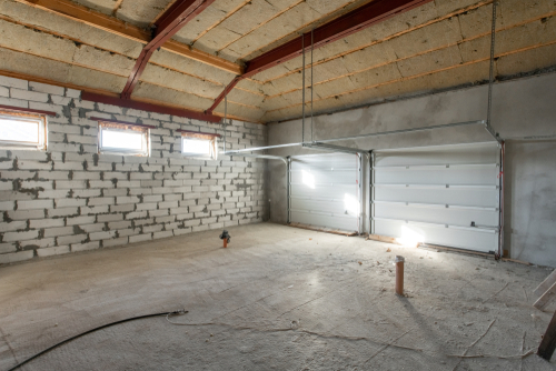 Garage Insulation Worth It