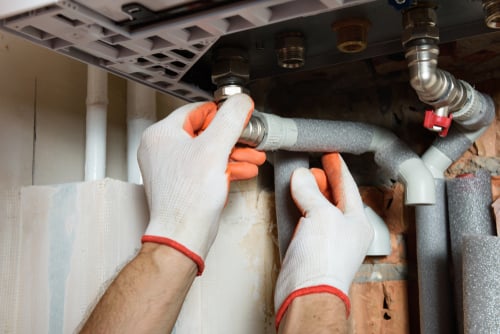 Cheap Pipe Insulation Prices