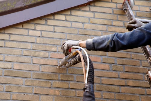 Buy Cavity Wall Insulation Online