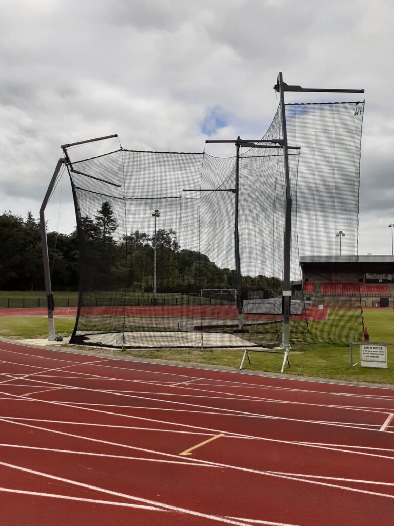 Corby Athletic Club CIC