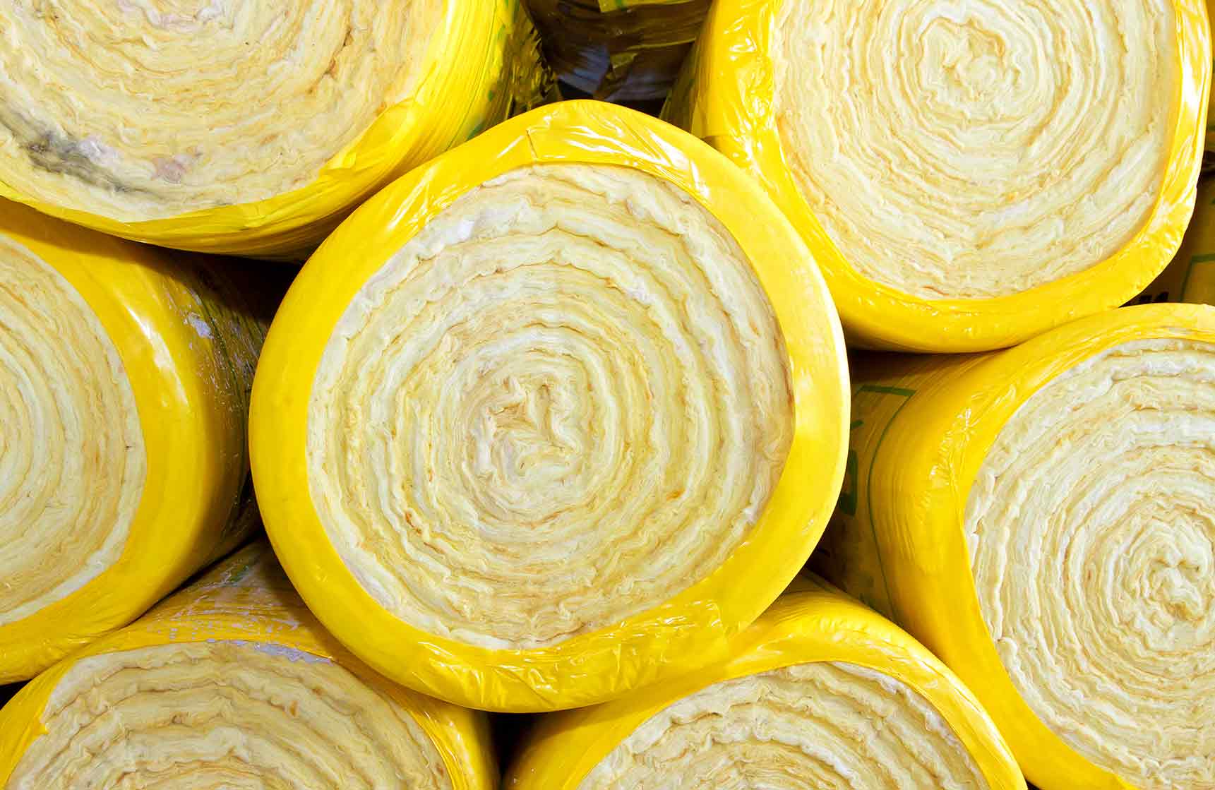 Rockwool Insulation Building Materials Mick