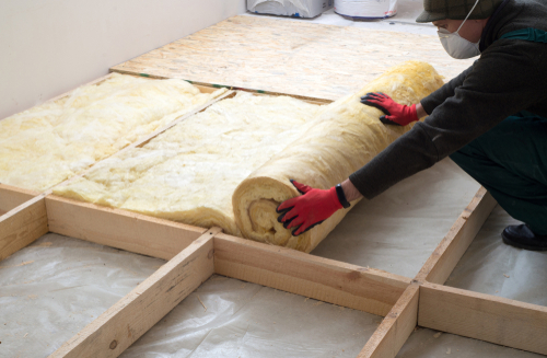 Loft Insulation