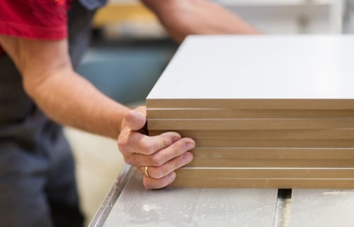 MDF Boards Qualities