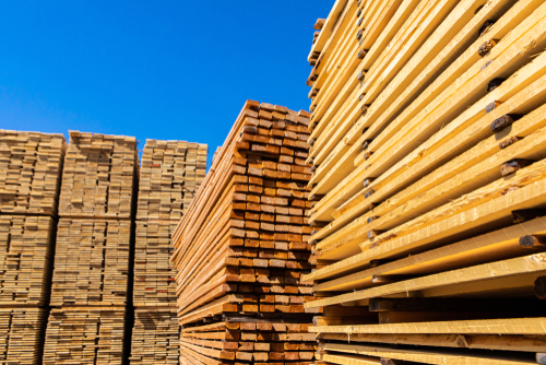 Buy PSE Timber Online