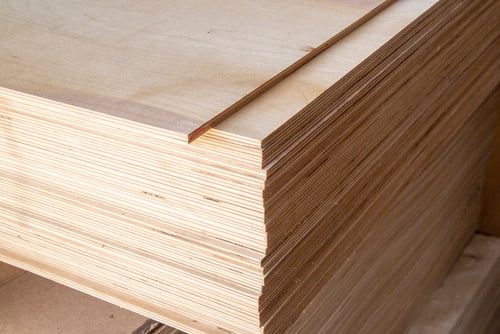 Plywood Sheet Sizes