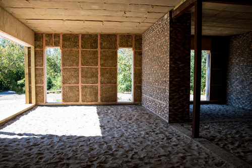 Internal Wall Insulation Thickness