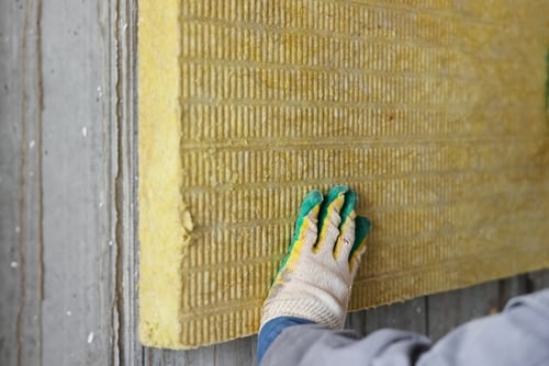 Insulation Slab Suppliers