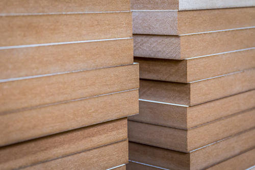 Buy MDF Wood Online