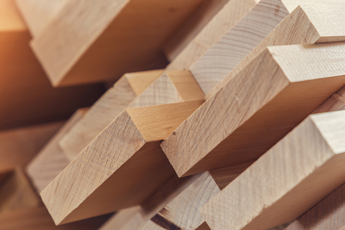 Can you Paint C24 Timber?