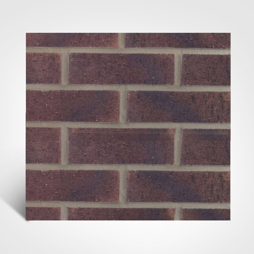 Forterra Burghley Red Rustic