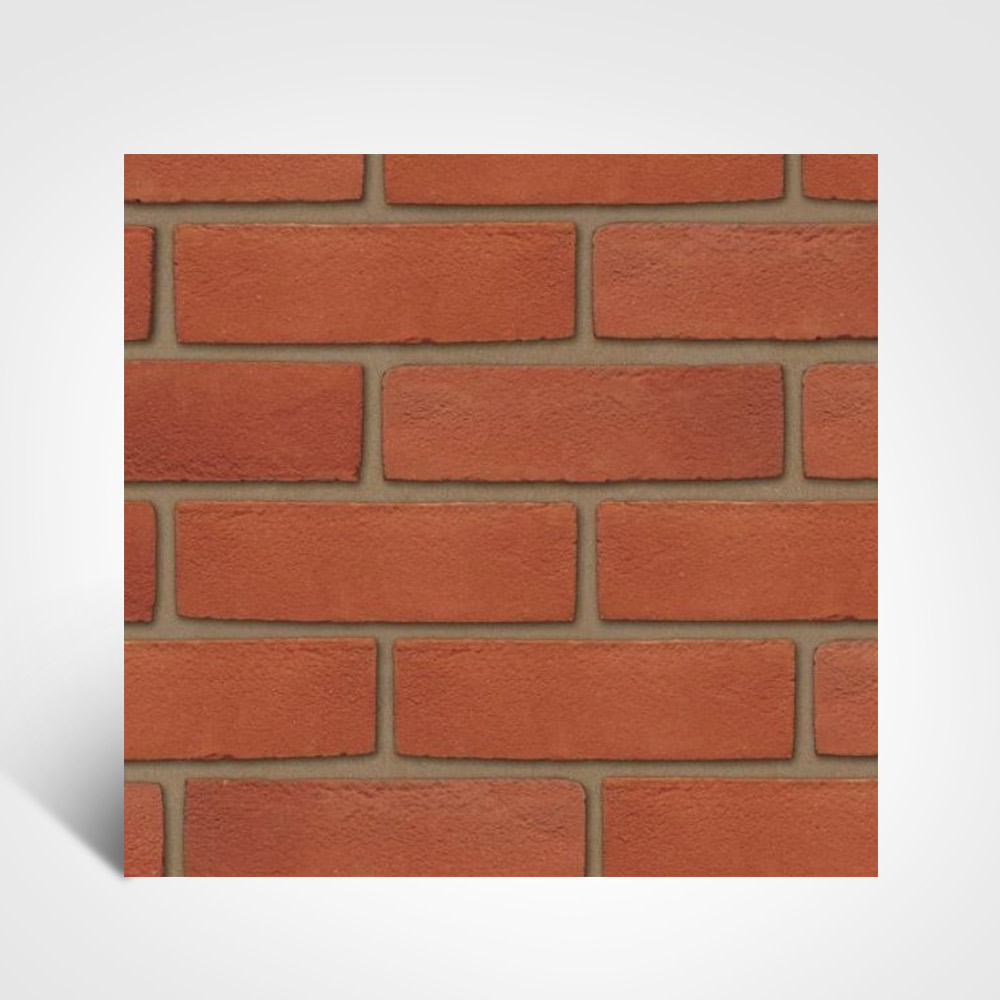 Ibstock Berkshire Orange