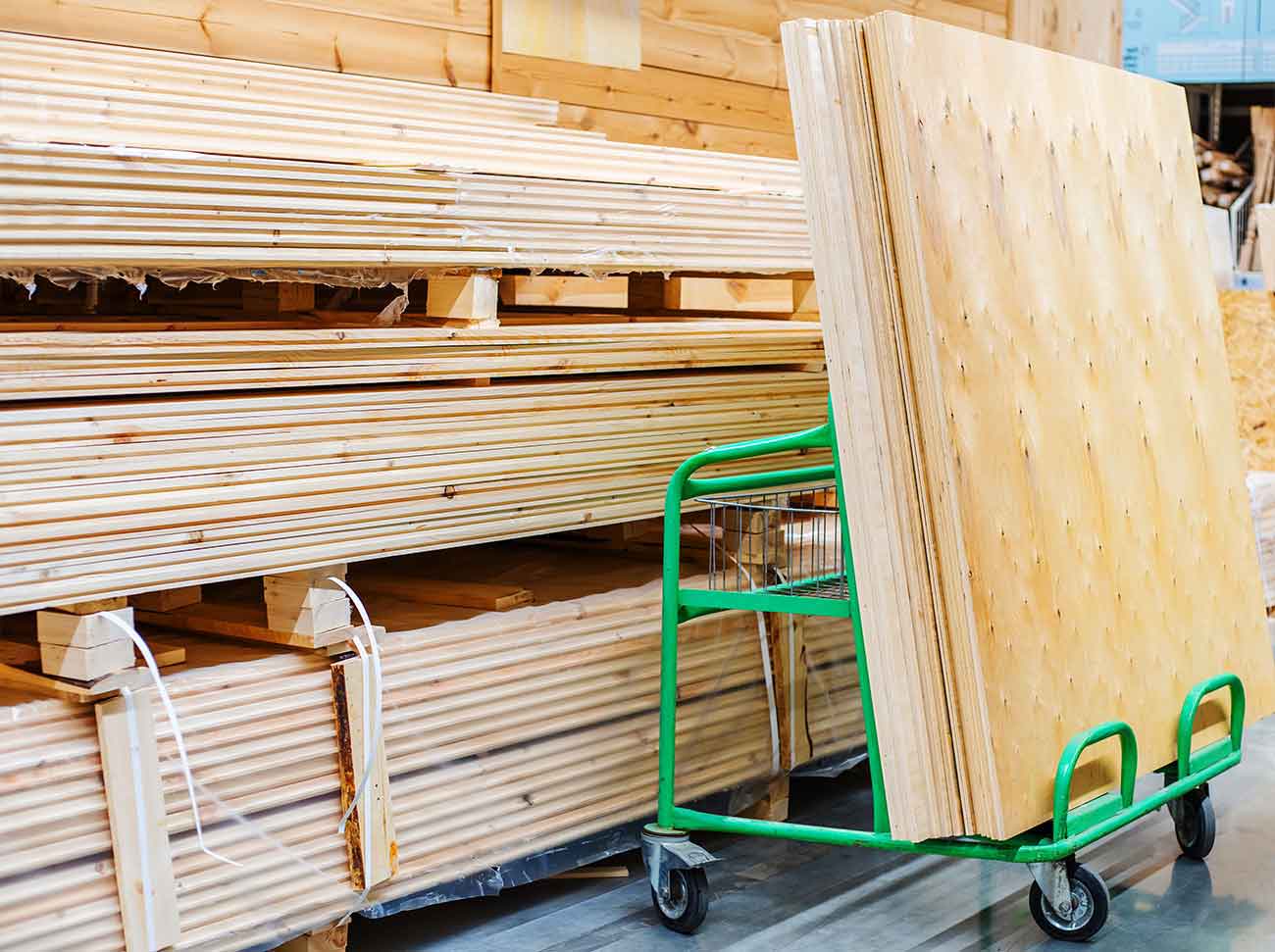 Plywood Sheets Timber Sheet Mick