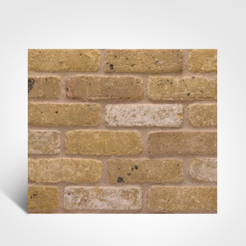 Terca Brick Smeed Dean Islington Yellow Rustica