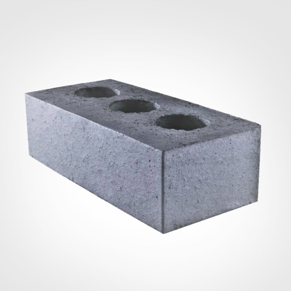 Wienerberger K209 Blue Perforated Class B
