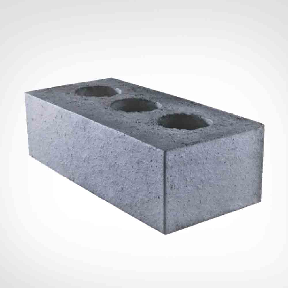Wienerberger K209 Blue Perforated Class B