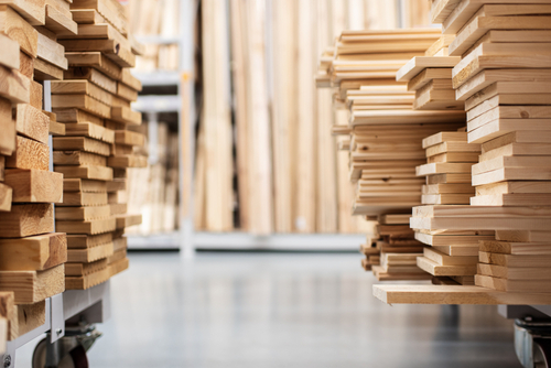Cheap Hardwood Board Prices
