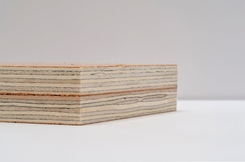 Marine Plywood Longevity