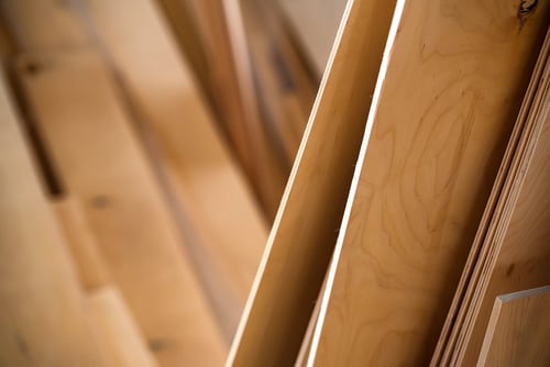 Hardwood