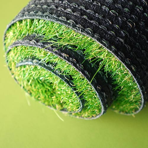 Artificial Turf in Chatteris Landscaping Mick