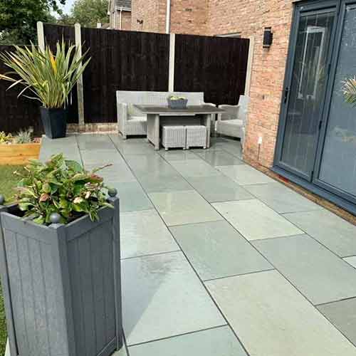 Buy Limestone Paving Online