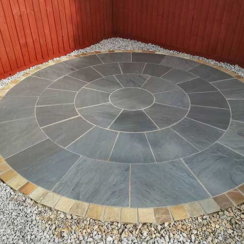 Sandstone Paving Suppliers