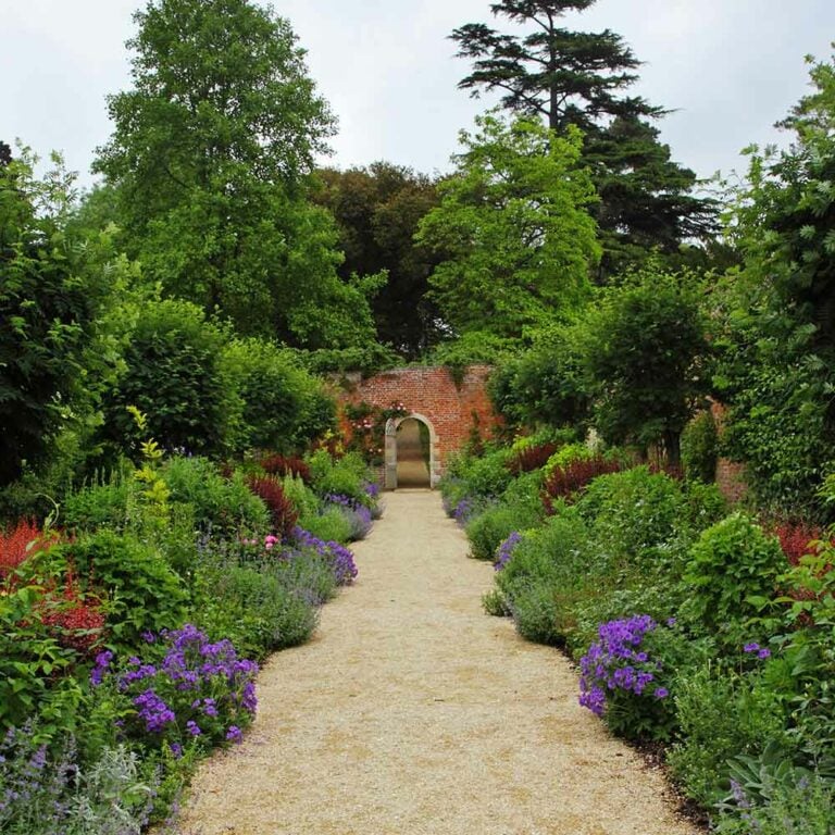 Hoggin Self Binding Gravel 10mm - Bulk Bags - Mick George