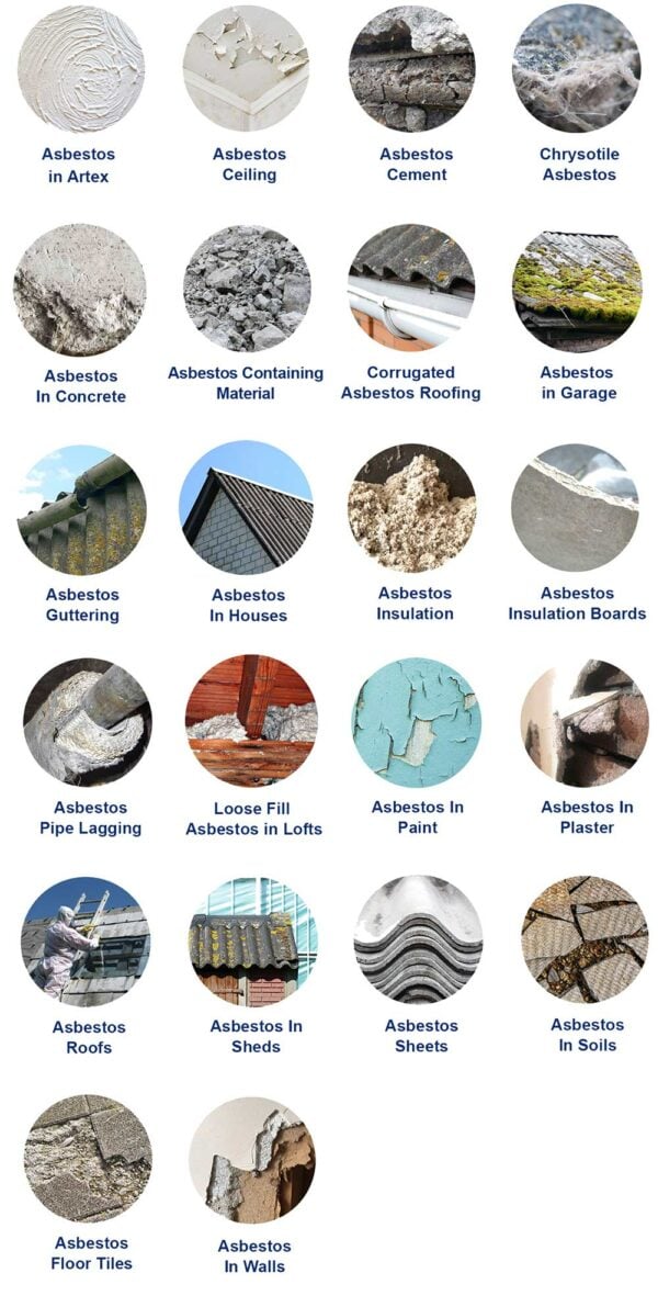 8 Yard Asbestos Skip Inc. 3 Tonne Waste Waste Management Mick