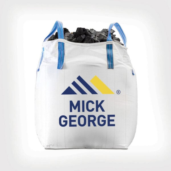 Group A Coal Bulk Bags