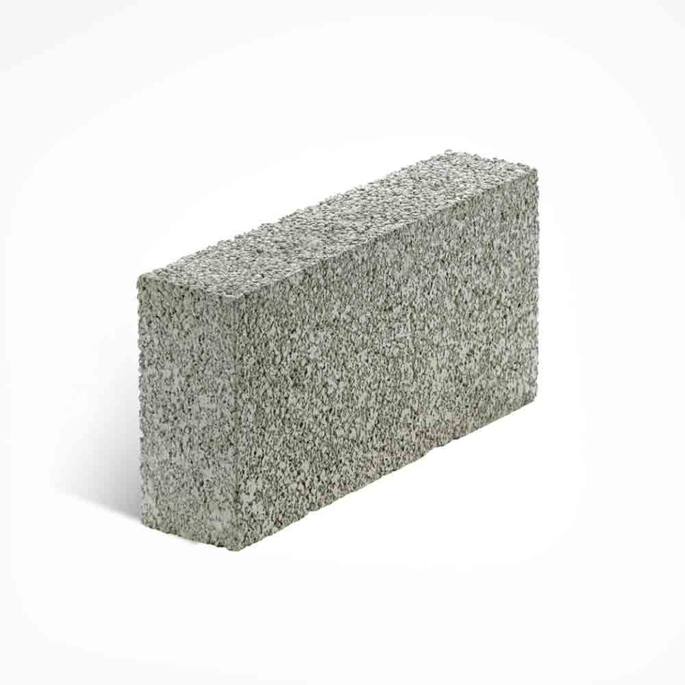 Tarmac Solid Dense Block 7.3N Concrete Blocks Mick