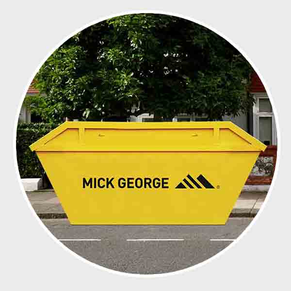 Skip Hire Cost Skip Hire Mick