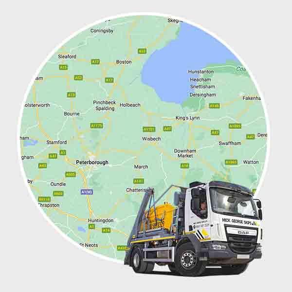 Rent a Skip Skip Hire Mick