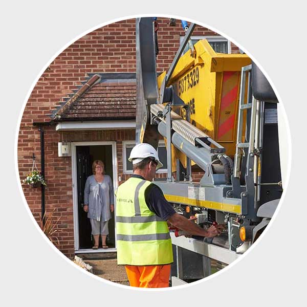 Skip Hire Cost Skip Hire Mick