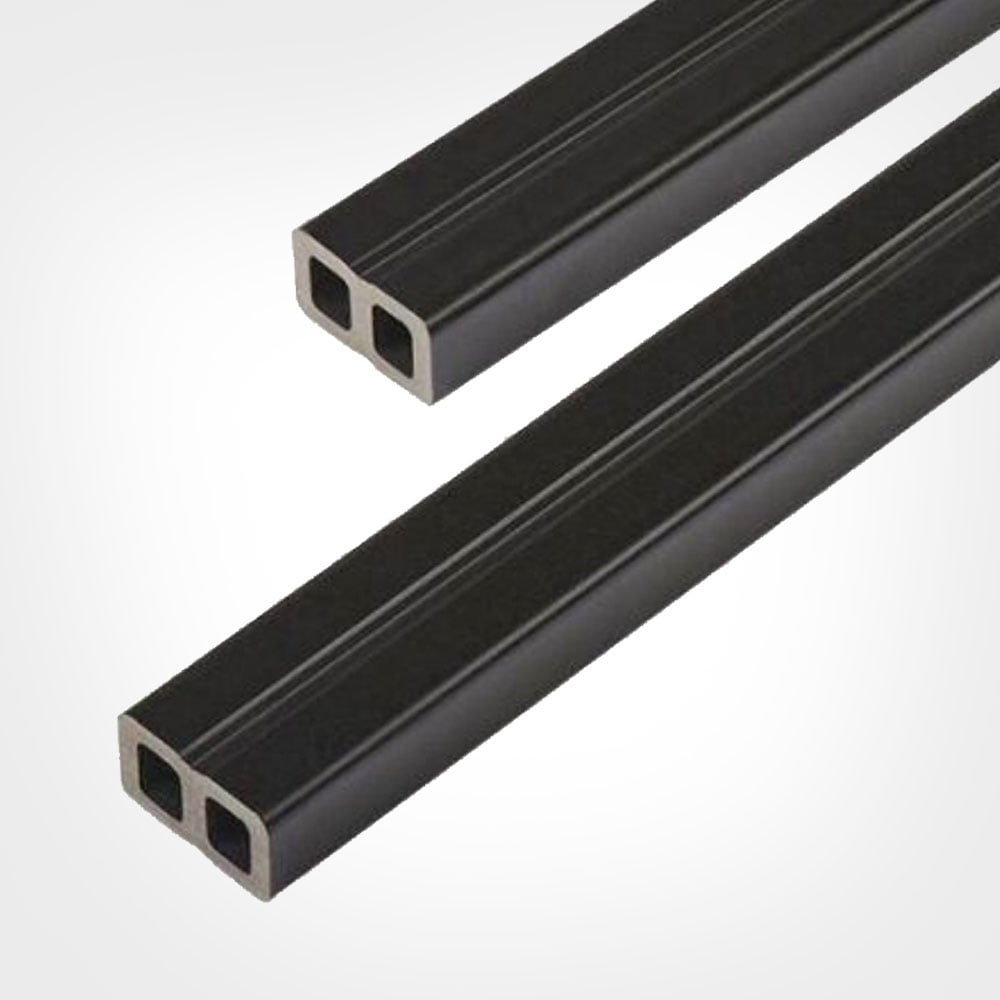Composite Decking Joists Landscaping Mick