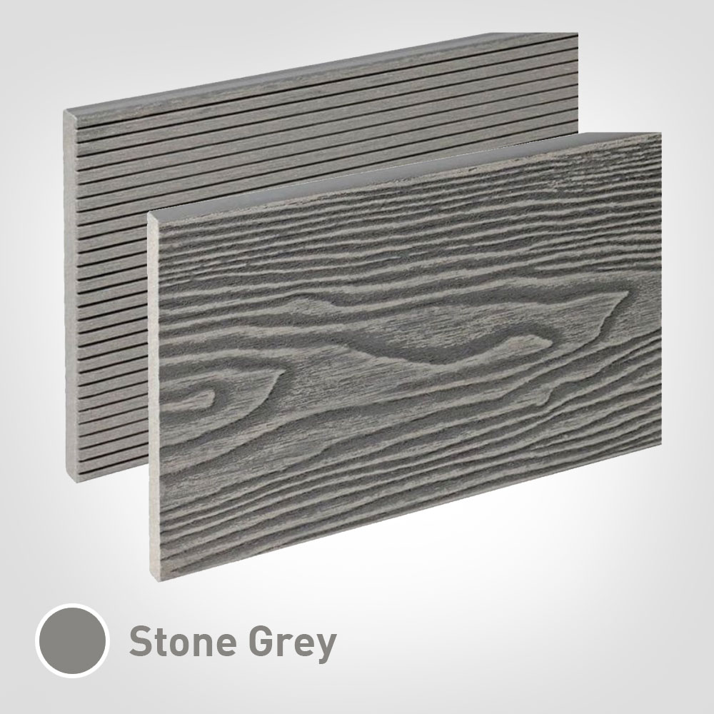 Composite Decking Fascia Landscaping Mick