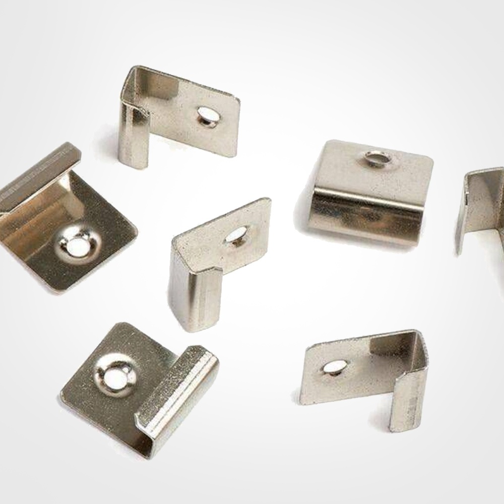 Composite Decking Starter Clips Landscaping Mick