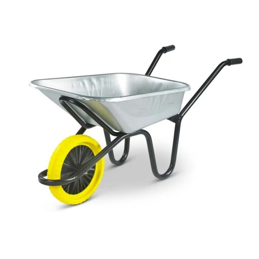 Wheelbarrows Tools Mick