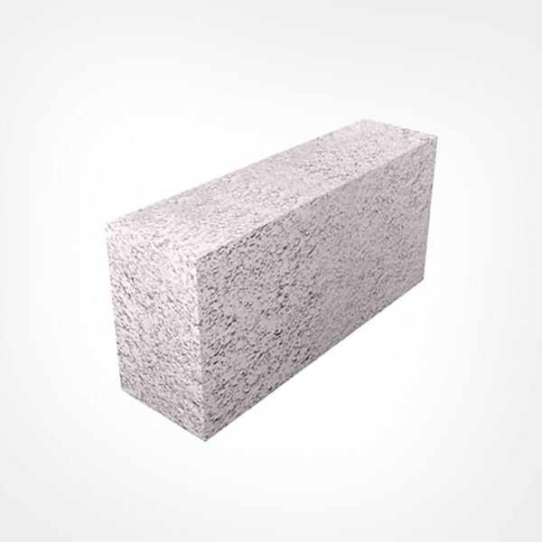 Solid Dense 7N Concrete Block Concrete Blocks Mick