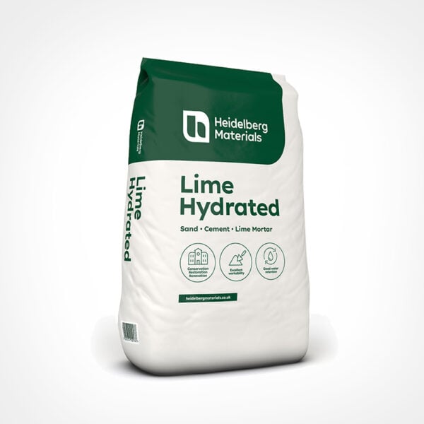 Hydrated Lime